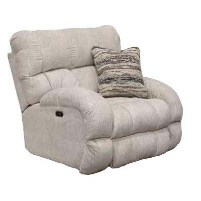 Catnapper Ashland Power Fabric Recliner 635907 1934-16/2317-48 IMAGE 1