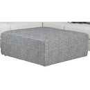 Jackson Furniture Polaris Fabric Ottoman 247028 2110-33 IMAGE 1