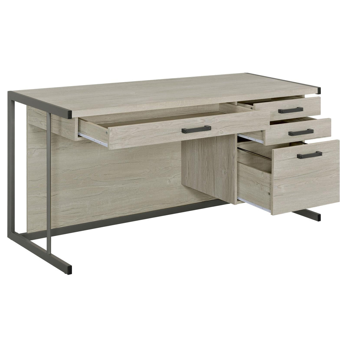 Hiroyuki　TRUCK FURNITURE DESK QUATTRO DESK | TRUCK FURNITURE テーブル・机