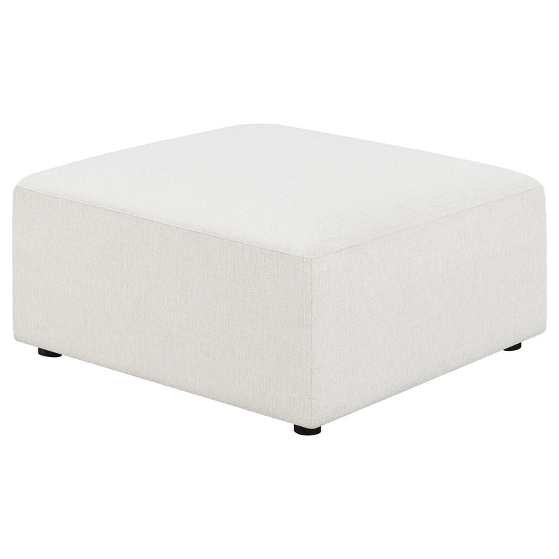 Coaster Furniture Freddie 551641-SETR 6 pc Upholstered Modular Sectional - Pearl IMAGE 8