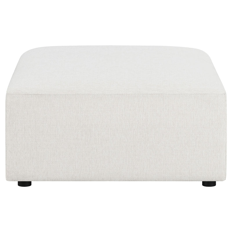 Coaster Furniture Freddie 551641-SETR 6 pc Upholstered Modular Sectional - Pearl IMAGE 9