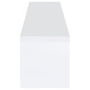 Coaster Furniture Jude Flat Panel TV Stand 704262 IMAGE 10