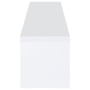 Coaster Furniture Jude Flat Panel TV Stand 704262 IMAGE 6