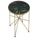 Coaster Furniture Eliska Accent Table 936061 IMAGE 3