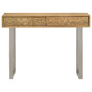 Coaster Furniture Draco Console Table 953512 IMAGE 3