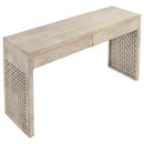 Coaster Furniture Rickman Console Table 959543 IMAGE 3