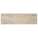 Coaster Furniture Rickman 959543 2-Drawer Wood Entryway Console Table - White Washed IMAGE 9