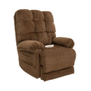 Ultimate Power Recliner Lift Chairs Lift Chairs MM-1652-SO Lift Chair - Angus Nutmeg IMAGE 1