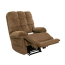 Ultimate Power Recliner Lift Chairs Lift Chairs MM-1652-SO Lift Chair - Angus Nutmeg IMAGE 3