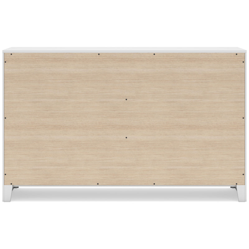 Signature Design by Ashley Binterglen Dresser B427-31 IMAGE 5