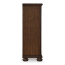 Signature Design by Ashley Lavinton B764-46 Five Drawer Chest IMAGE 4