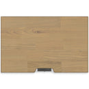 Benchcraft Ashbryn B844-93 Three Drawer Night Stand IMAGE 6