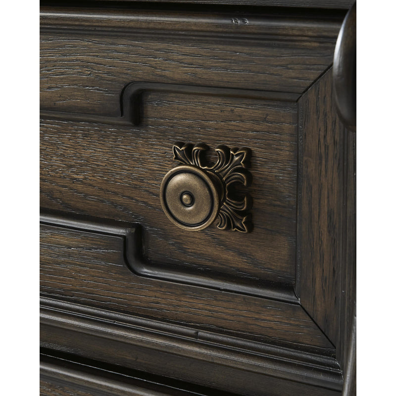 Signature Design by Ashley Maylee B947-31 Dresser IMAGE 10