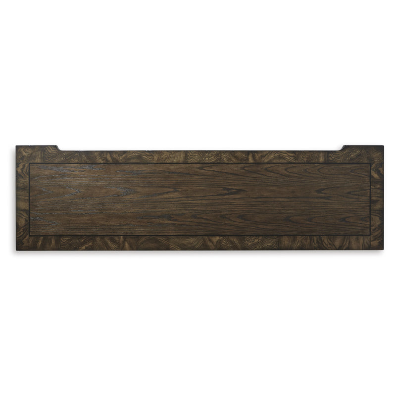 Signature Design by Ashley Maylee B947-31 Dresser IMAGE 5