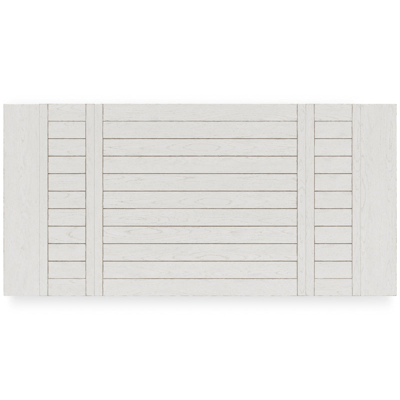 Signature Design by Ashley Robbinsdale D642-32 Rectangular Dining Room Counter Extension Table IMAGE 4
