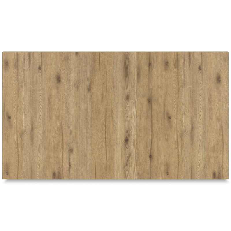 Signature Design by Ashley Galliden D841-45 Rectangular Dining Room Table IMAGE 4