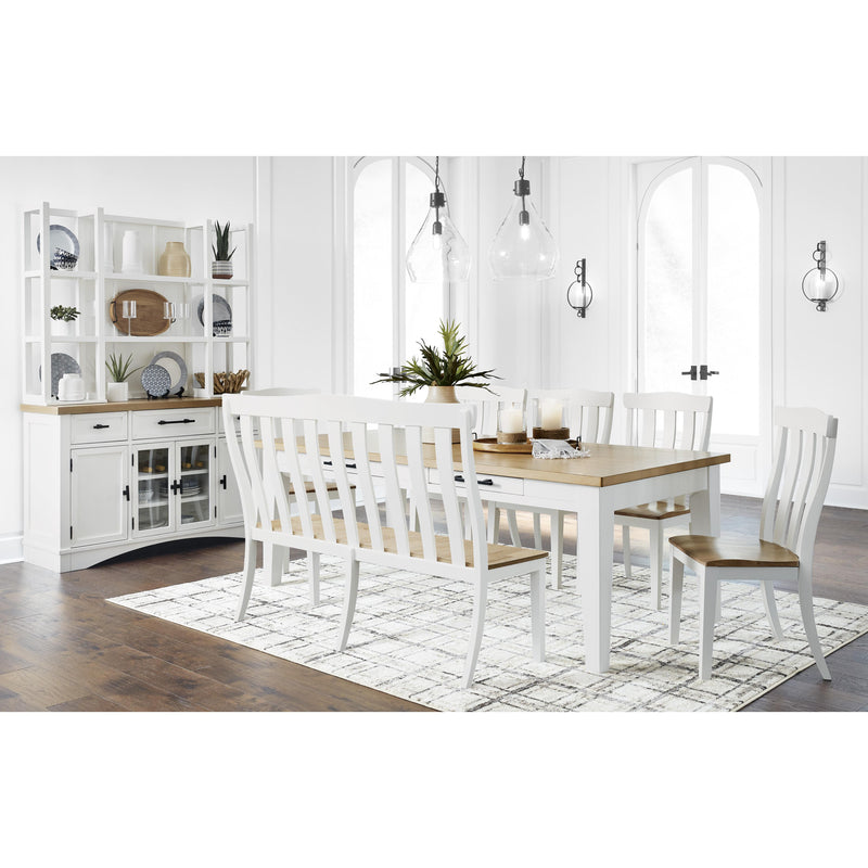 Signature Design by Ashley Ashbryn D844-60 Dining Room Server IMAGE 17