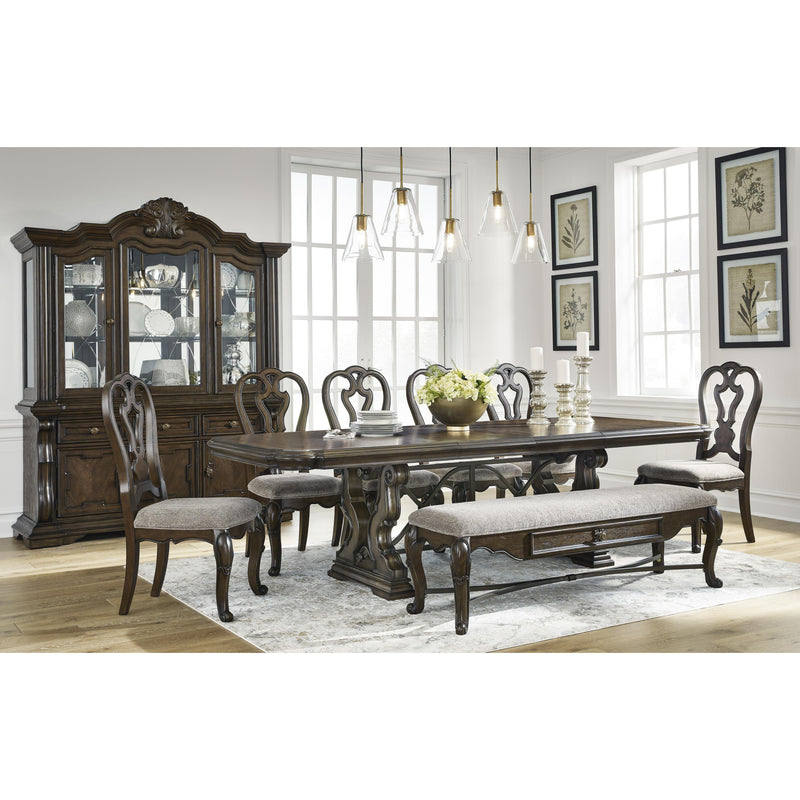Signature Design by Ashley Maylee D947-80 Dining Room Buffet
