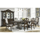 Signature Design by Ashley Maylee D947D1 Dining Buffet and Hutch IMAGE 14