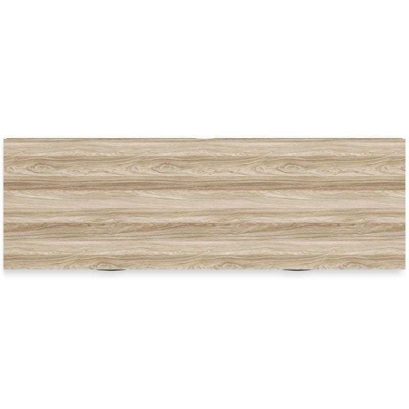 Signature Design by Ashley Battelle 6-Drawer Dresser EB3929-231 IMAGE 6