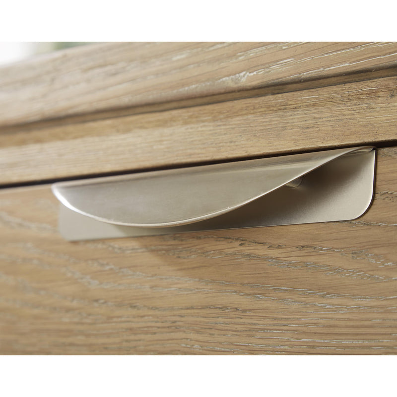 Signature Design by Ashley Rencott T781-3 Rectangular End Table IMAGE 8