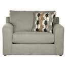 Jackson Furniture Hooten Stationary Chair 328801 1842-18/2078-48 IMAGE 1