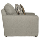 Jackson Furniture Hooten Stationary Chair 328801 1842-18/2078-48 IMAGE 2