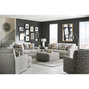 Jackson Furniture Hooten Stationary Chair 328801 1842-18/2078-48 IMAGE 4