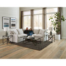  Jackson Furniture Harper 1345 3 pc Sectional - Oyster IMAGE 3