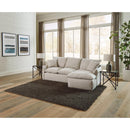  Jackson Furniture Harper 1345 2 pc Sectional - Oyster IMAGE 2