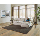  Jackson Furniture Harper 1345 2 pc Sectional - Oyster IMAGE 3