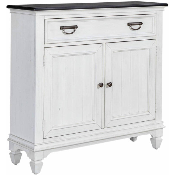  Liberty Furniture Industries Inc. Allyson Park 417-AC42 Accent Hall Console IMAGE 1