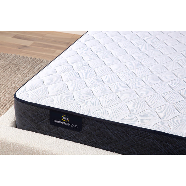 Serta Adoring Night Firm Tight Top Mattress (Queen) IMAGE 1