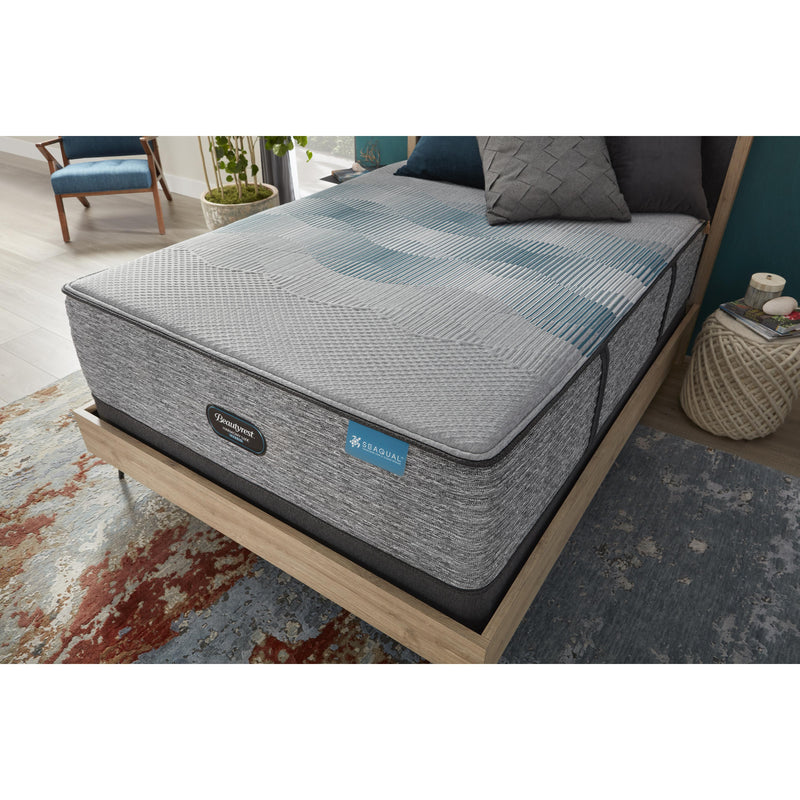 Beautyrest Harmony Lux Hybrid Trilliant Ultra Plush Mattress (Queen) IMAGE 12