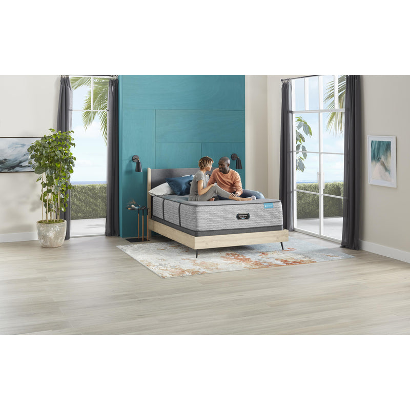 Beautyrest Harmony Lux Hybrid Trilliant Ultra Plush Mattress (Queen) IMAGE 16