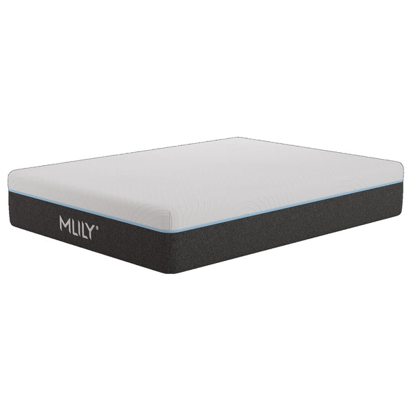 Mlily Fusion Luxe Mattress (California King) IMAGE 1