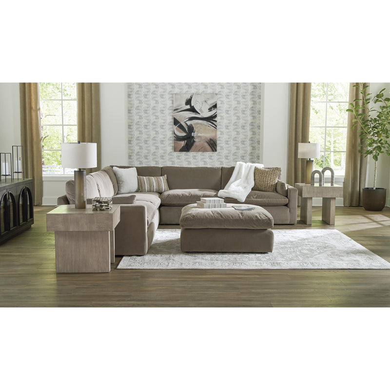 Signature Design by Ashley Sophie 1570608 Oversized Accent Ottoman IMAGE 8