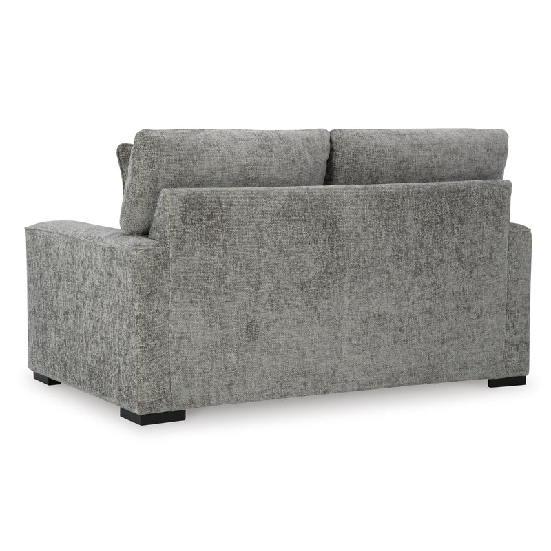 Signature Design by Ashley Dunmor 2490435 Loveseat IMAGE 4