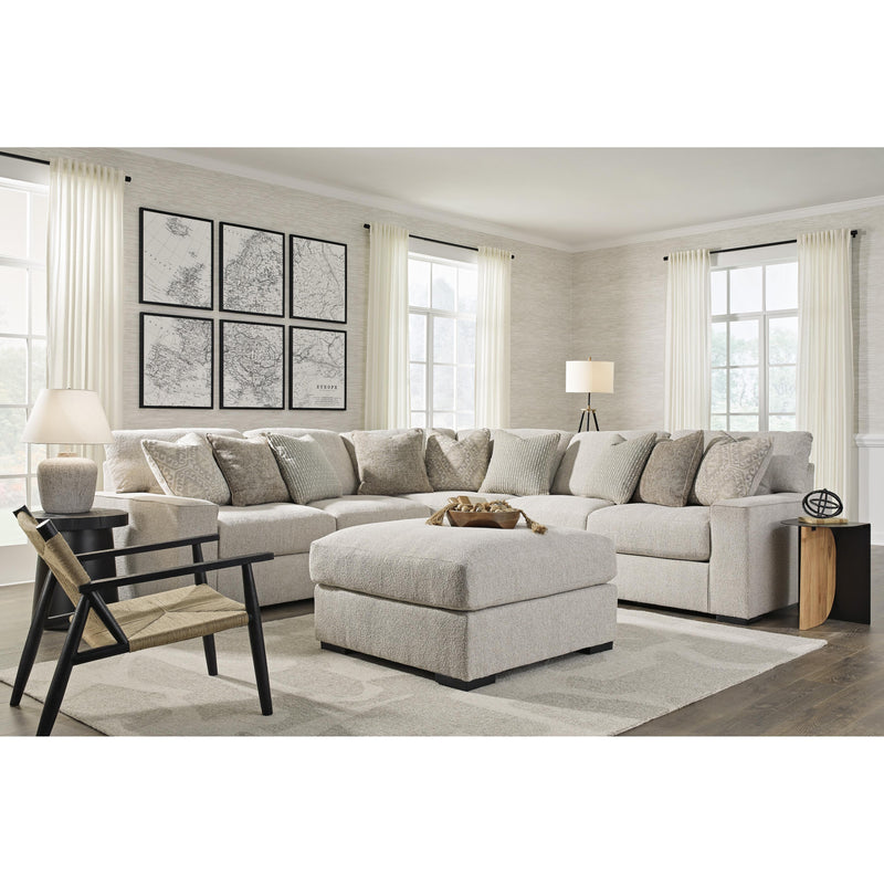 Benchcraft Ballyton 2510208 Oversized Accent Ottoman IMAGE 13