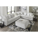 Signature Design by Ashley Stupendous 2590308 Oversized Accent Ottoman IMAGE 11