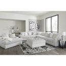Signature Design by Ashley Stupendous 2590308 Oversized Accent Ottoman IMAGE 17