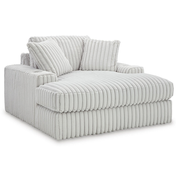 Signature Design by Ashley Stupendous 2590315 Oversized Chaise IMAGE 1