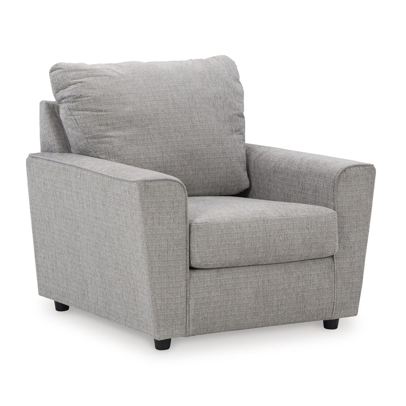 Signature Design by Ashley Stairatt 2850320 Chair IMAGE 1