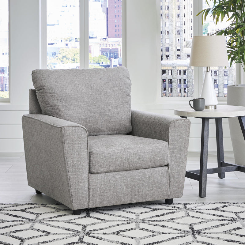 Signature Design by Ashley Stairatt 2850320 Chair IMAGE 5