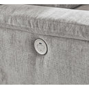 Signature Design by Ashley Barnsana 3320196 Double Reclining Power Loveseat with Console IMAGE 8