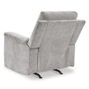 Signature Design by Ashley Barnsana 3320198 Power Rocker Recliner IMAGE 5