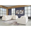 Signature Design by Ashley Modmax 92103S1 2 pc Sectional Loveseat IMAGE 2