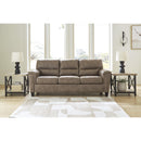 Signature Design by Ashley Navi 9400438 Sofa IMAGE 5