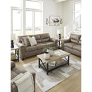 Signature Design by Ashley Navi 9400439 Queen Sofa Sleeper IMAGE 8