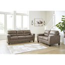 Signature Design by Ashley Navi 9400439 Queen Sofa Sleeper IMAGE 9